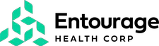 Entourage cannabis canada logo