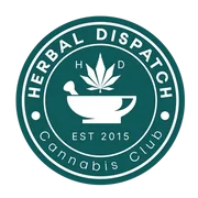 Herbal Dispatch cannabis canada