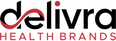 delivra health cannabis canada logo